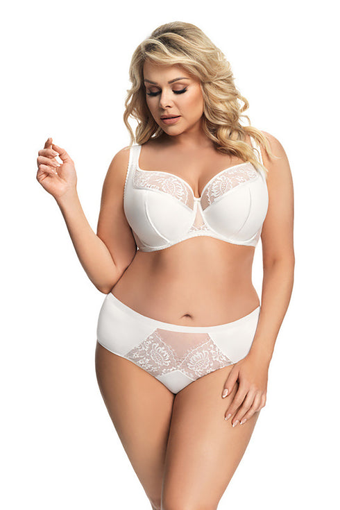 Semi-soft model 158892 Lingerie